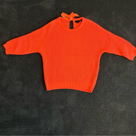 Ted Baker Knit Sweater - Picture 5 of 8